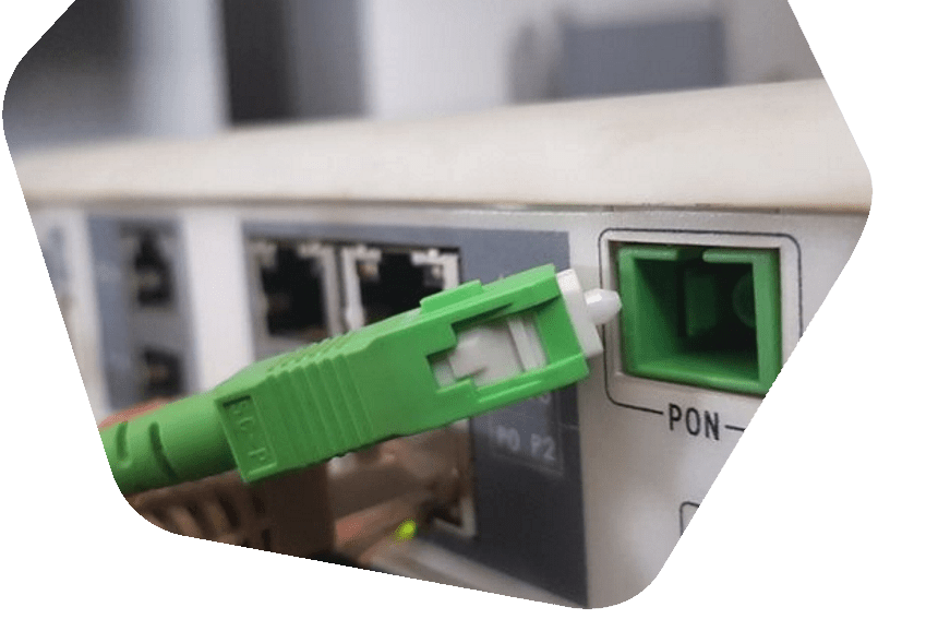 Оптоволоконный интернет в Свободном